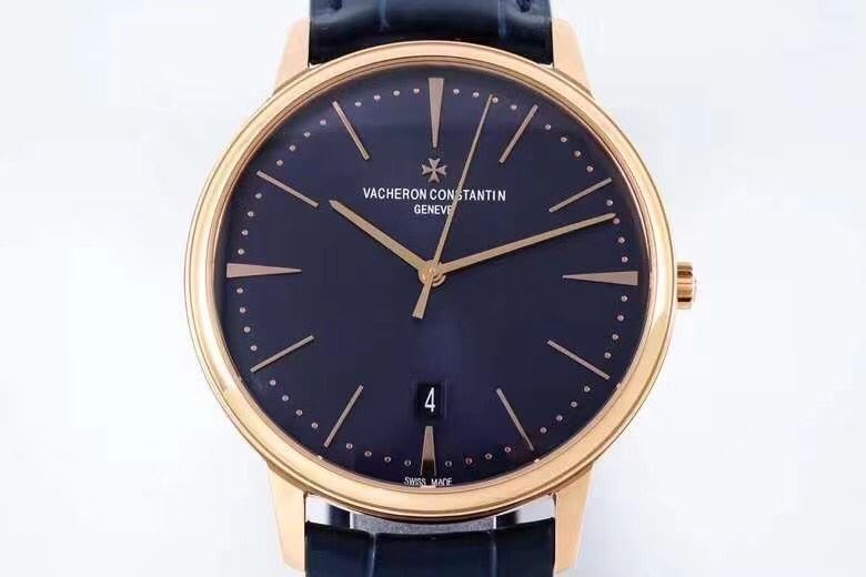 VACHERON CONSTANTIN Watches